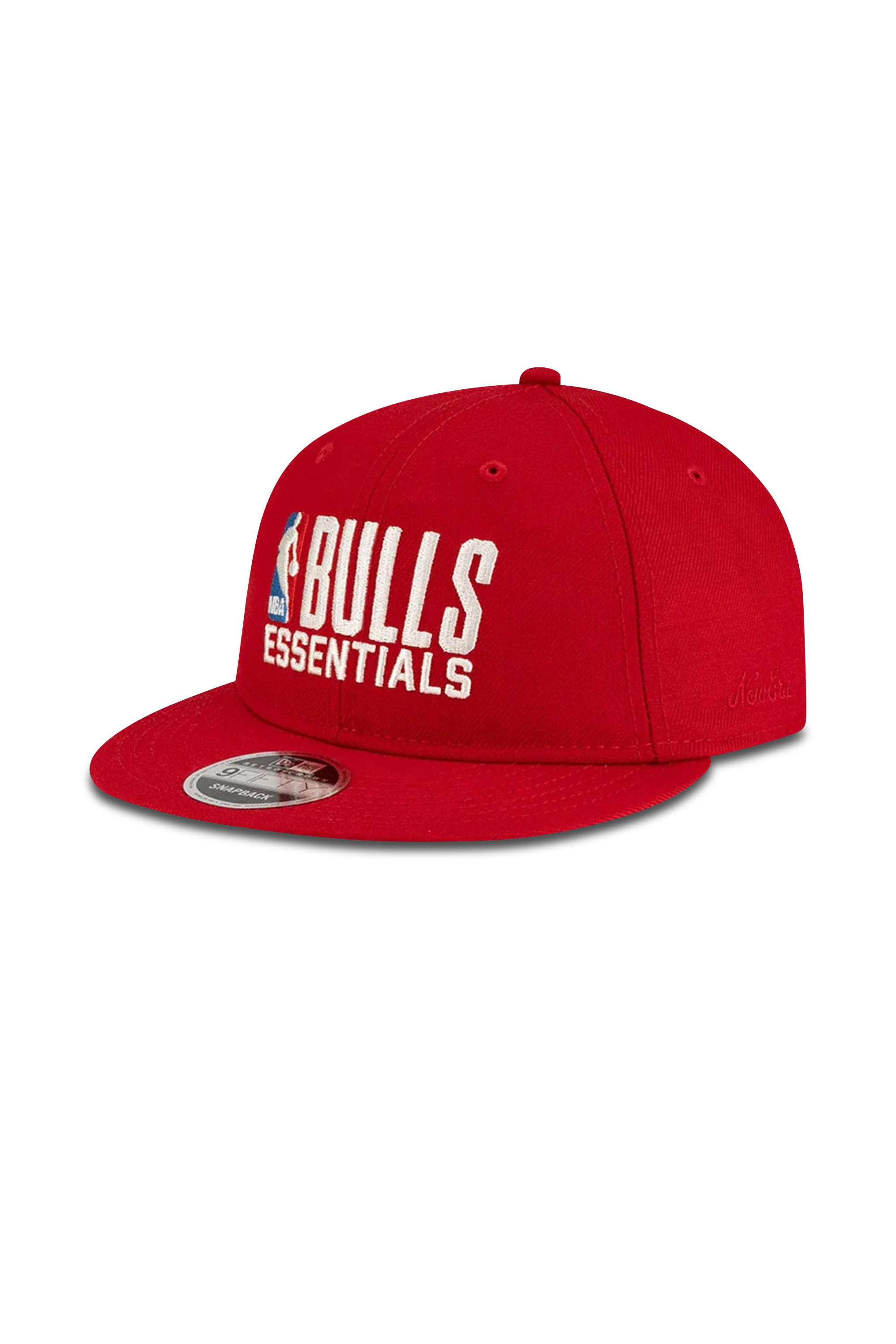 Casquette Rouge