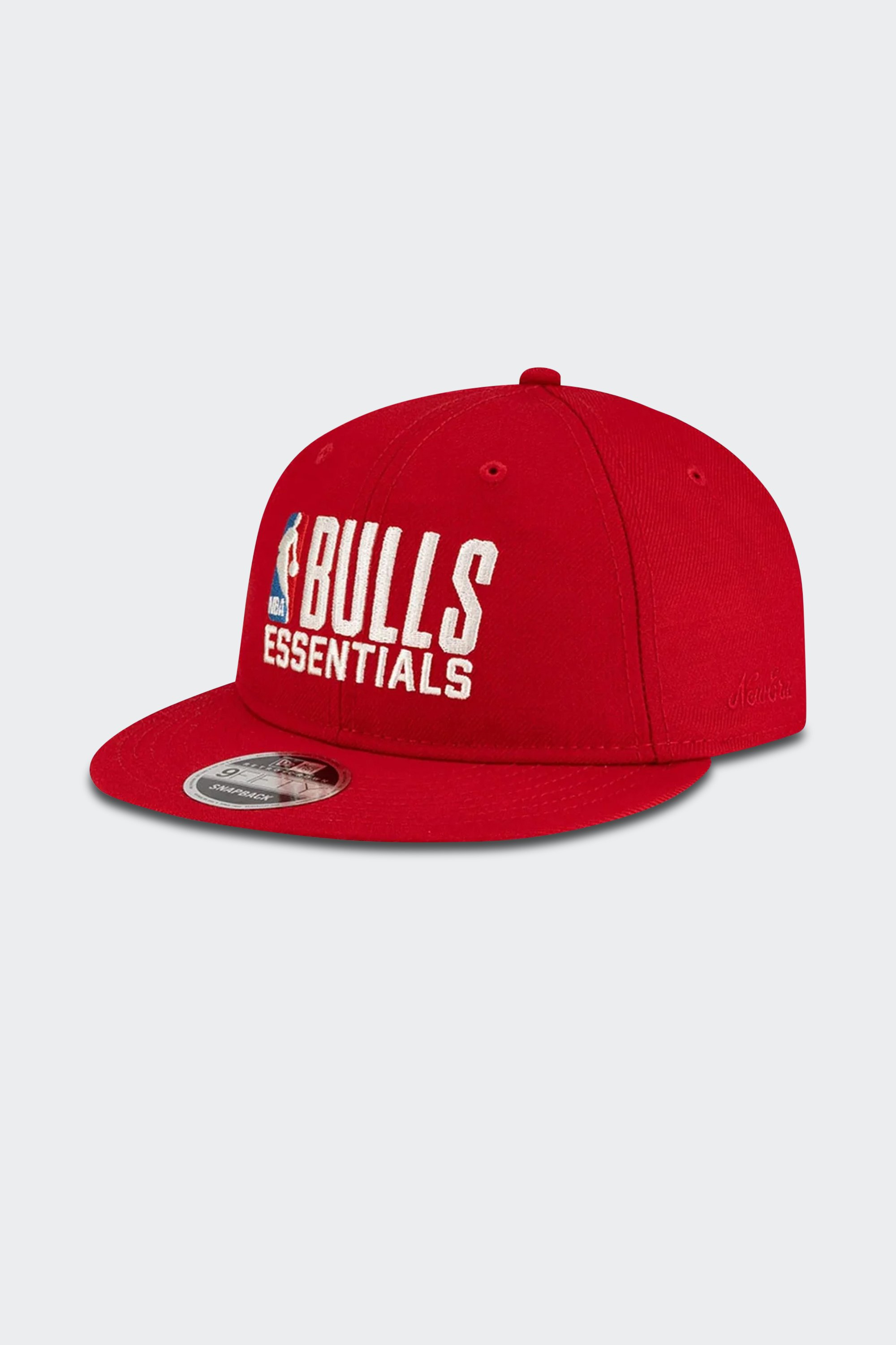 Casquette | Rouge by NEW ERA Casquette Rouge