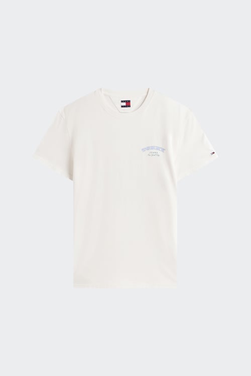 T-shirt - Taille S Blanc