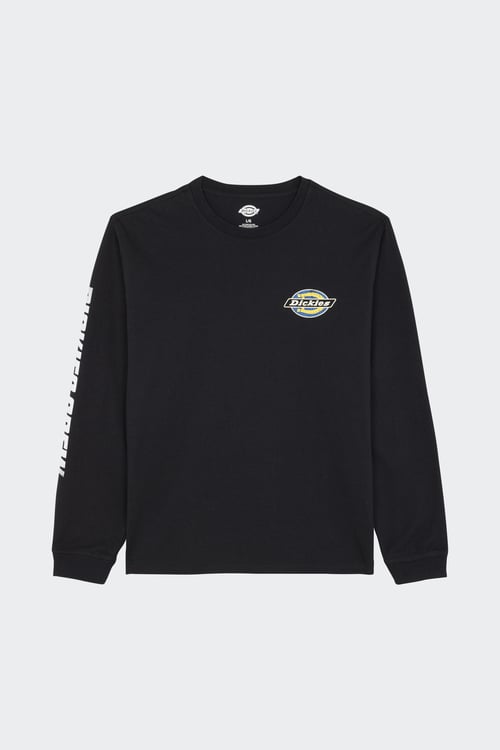 T-shirt - Taille M Noir