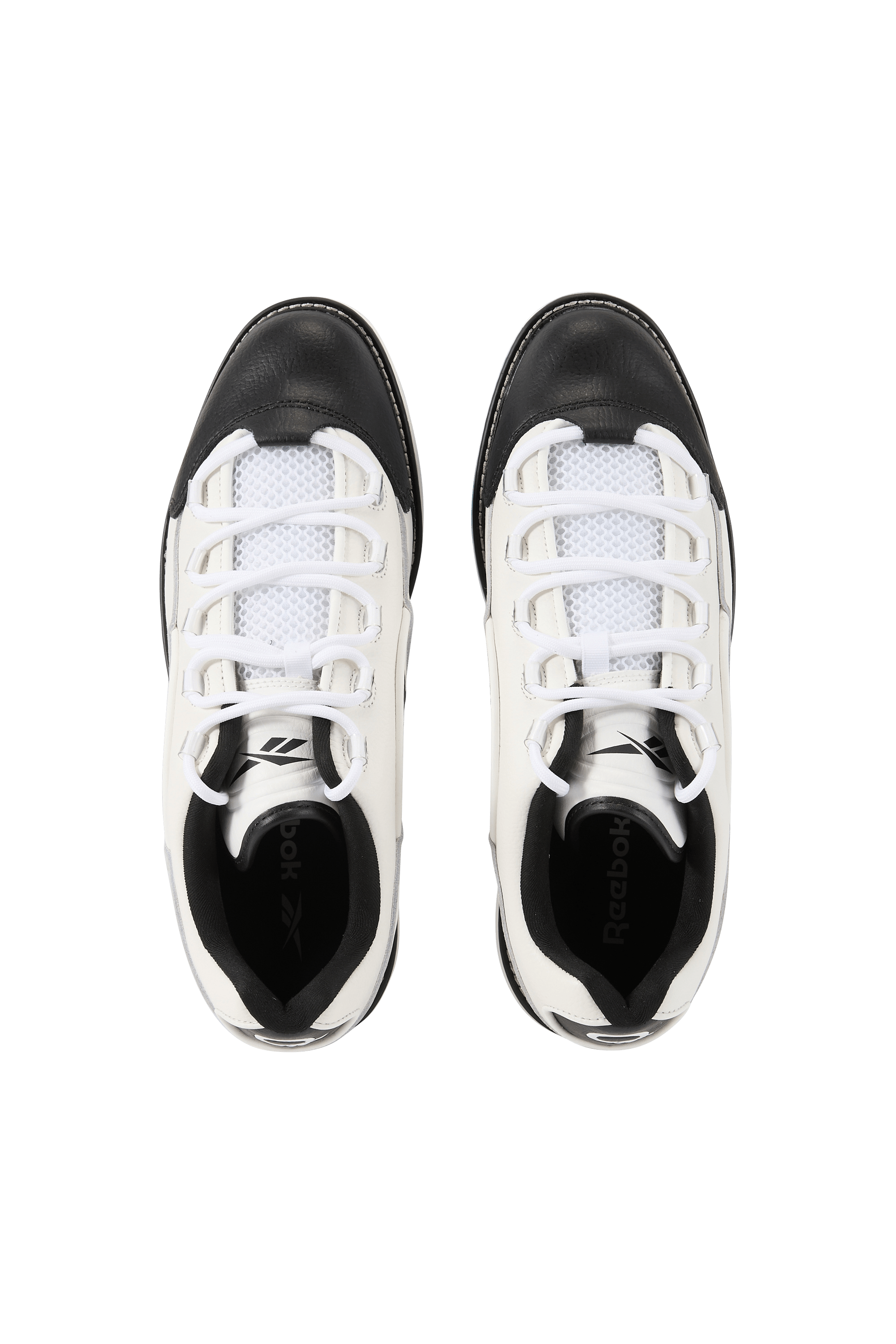 Adidas Superstar sneakers REEBOK White