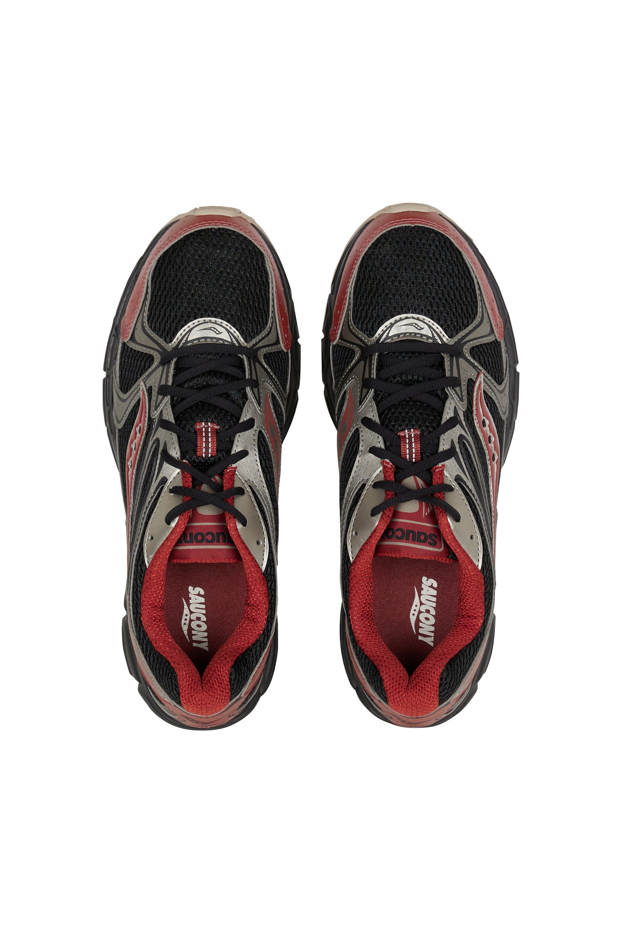 Baskets SAUCONY Noir