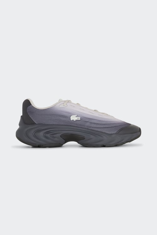 Baskets - Taille 46 Gris