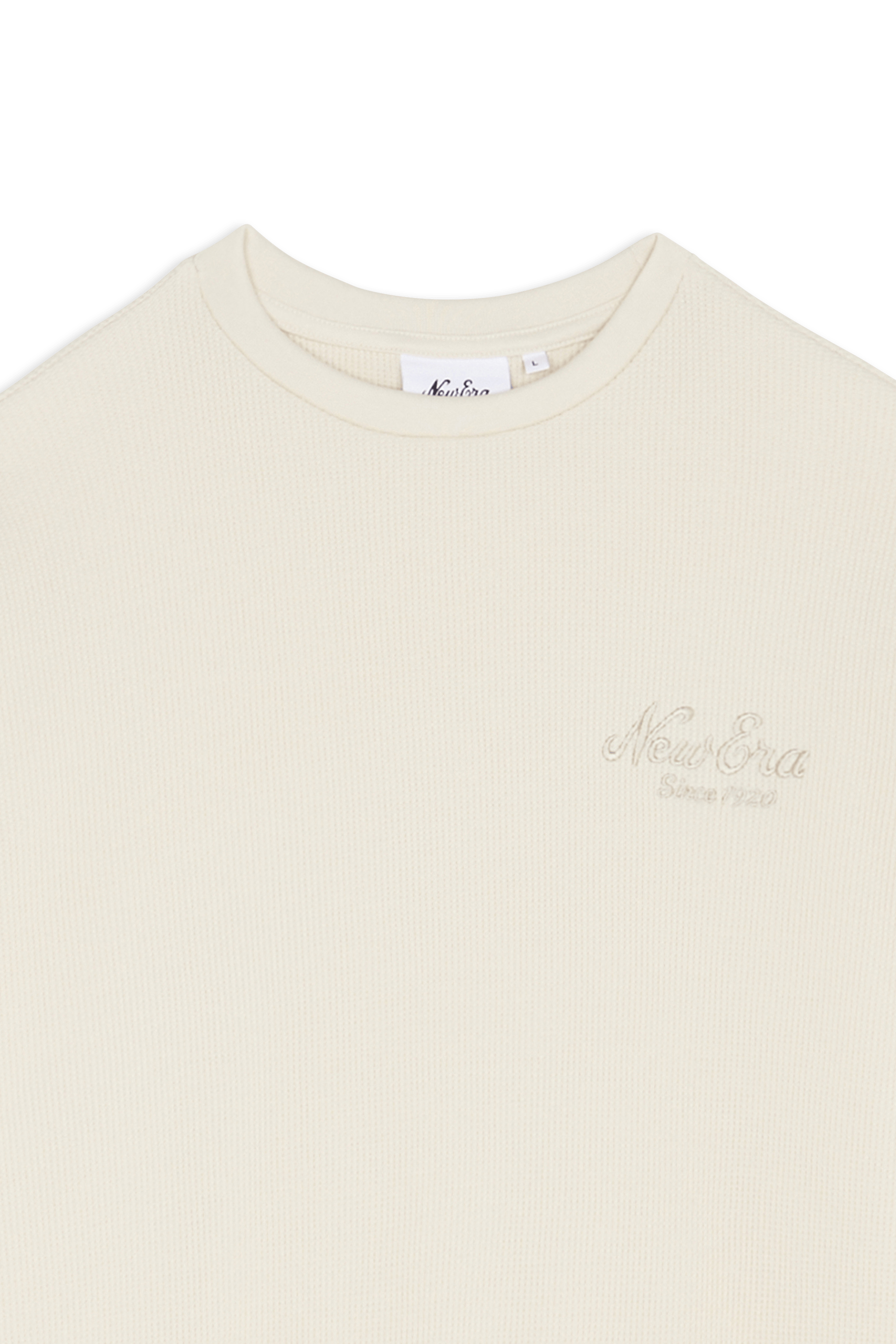 Sweatshirt  Beige