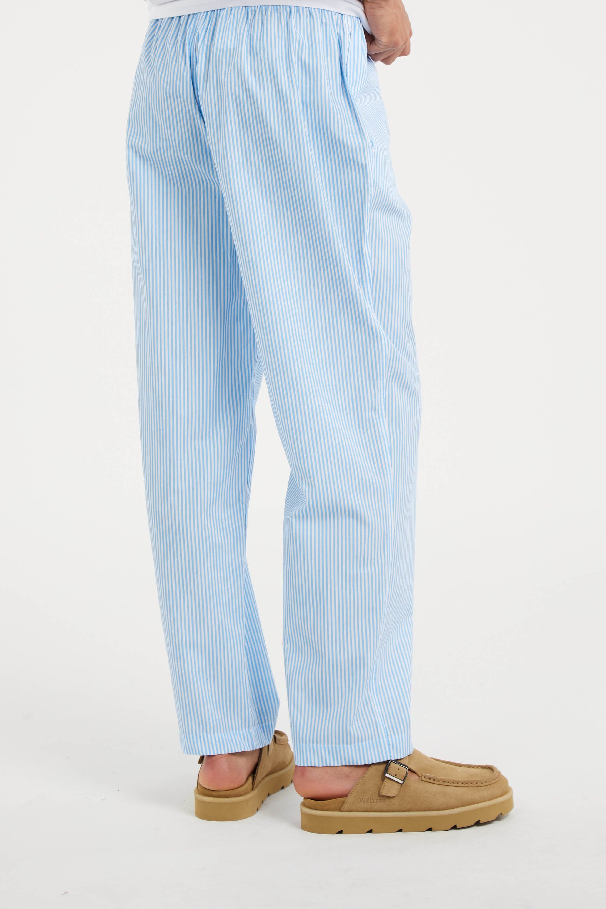 Bas de pyjama Multicolore