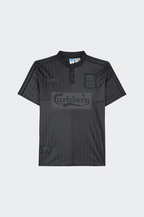 Maillot de sport - Taille S Noir