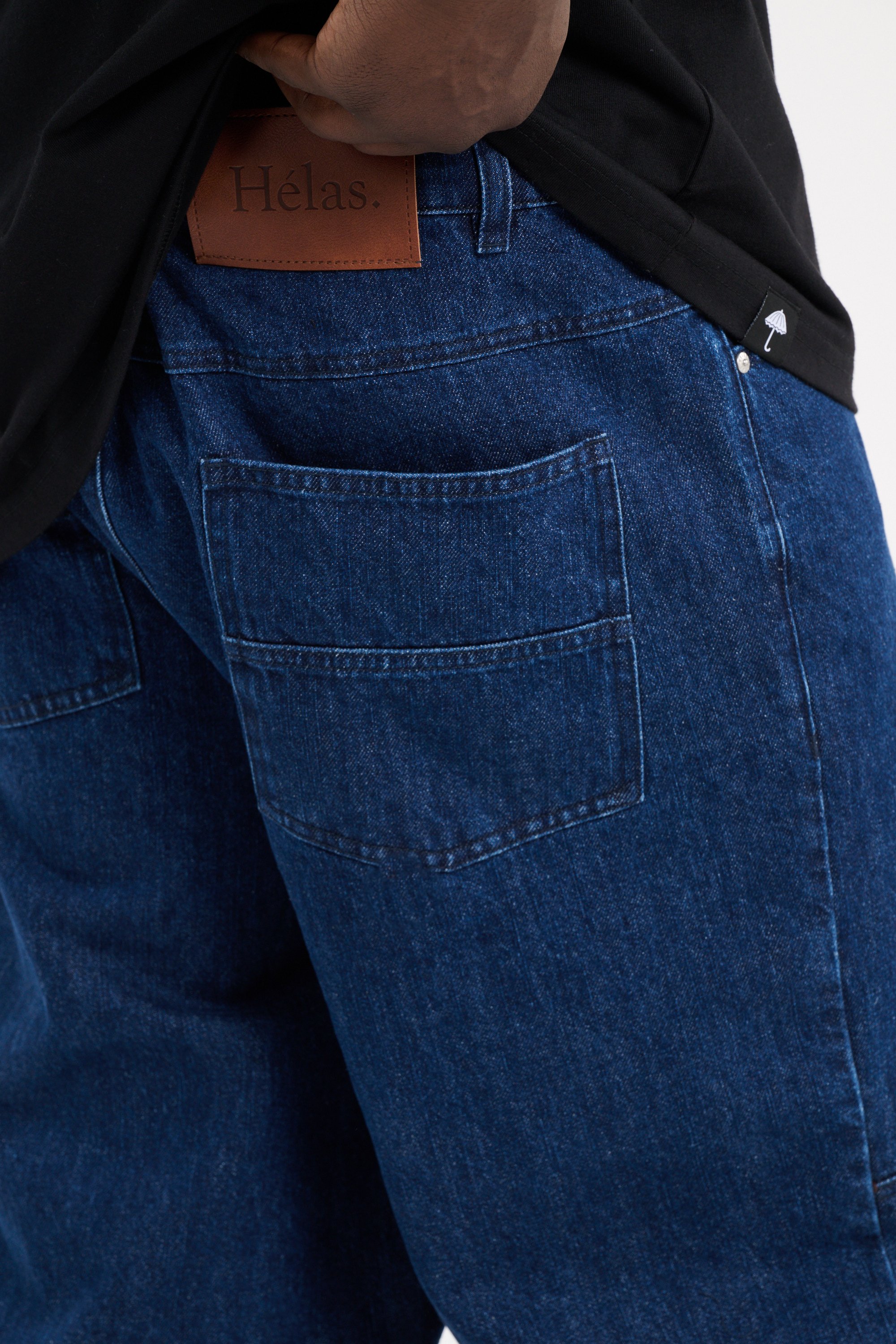 Jeans | Blue HELAS Men
