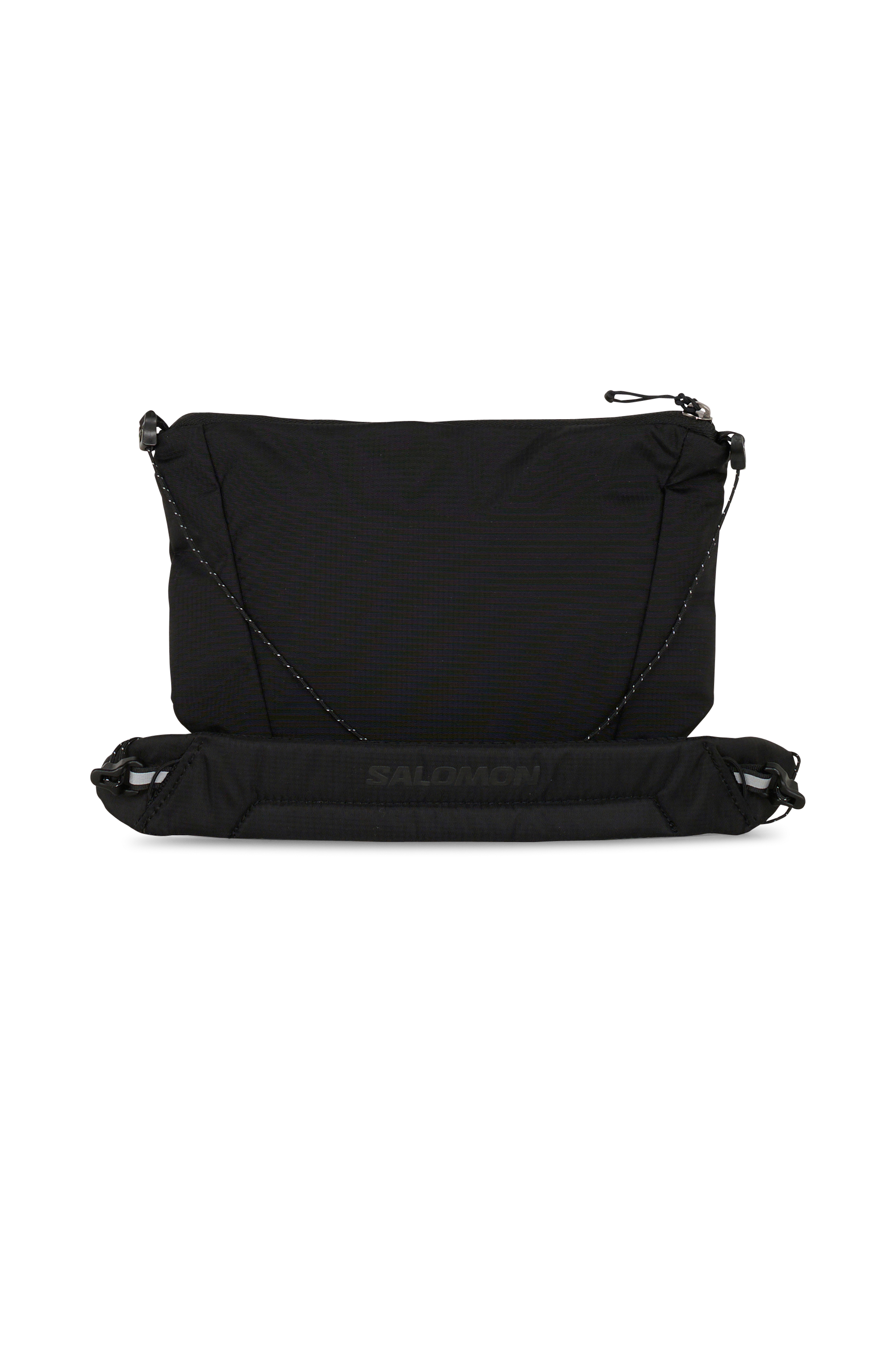 Sac bandoulière Noir