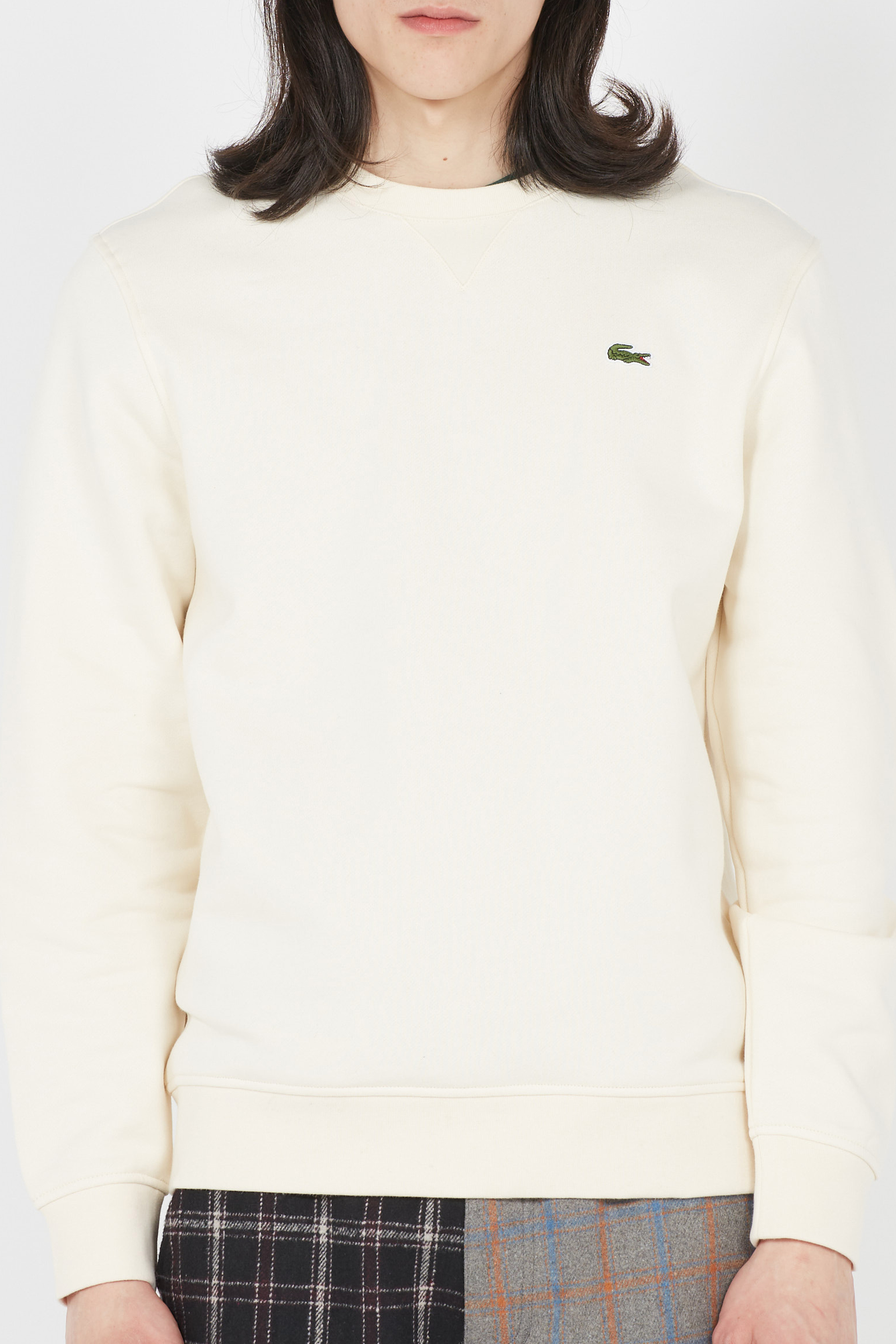 Sweat | Beige LACOSTE Homme