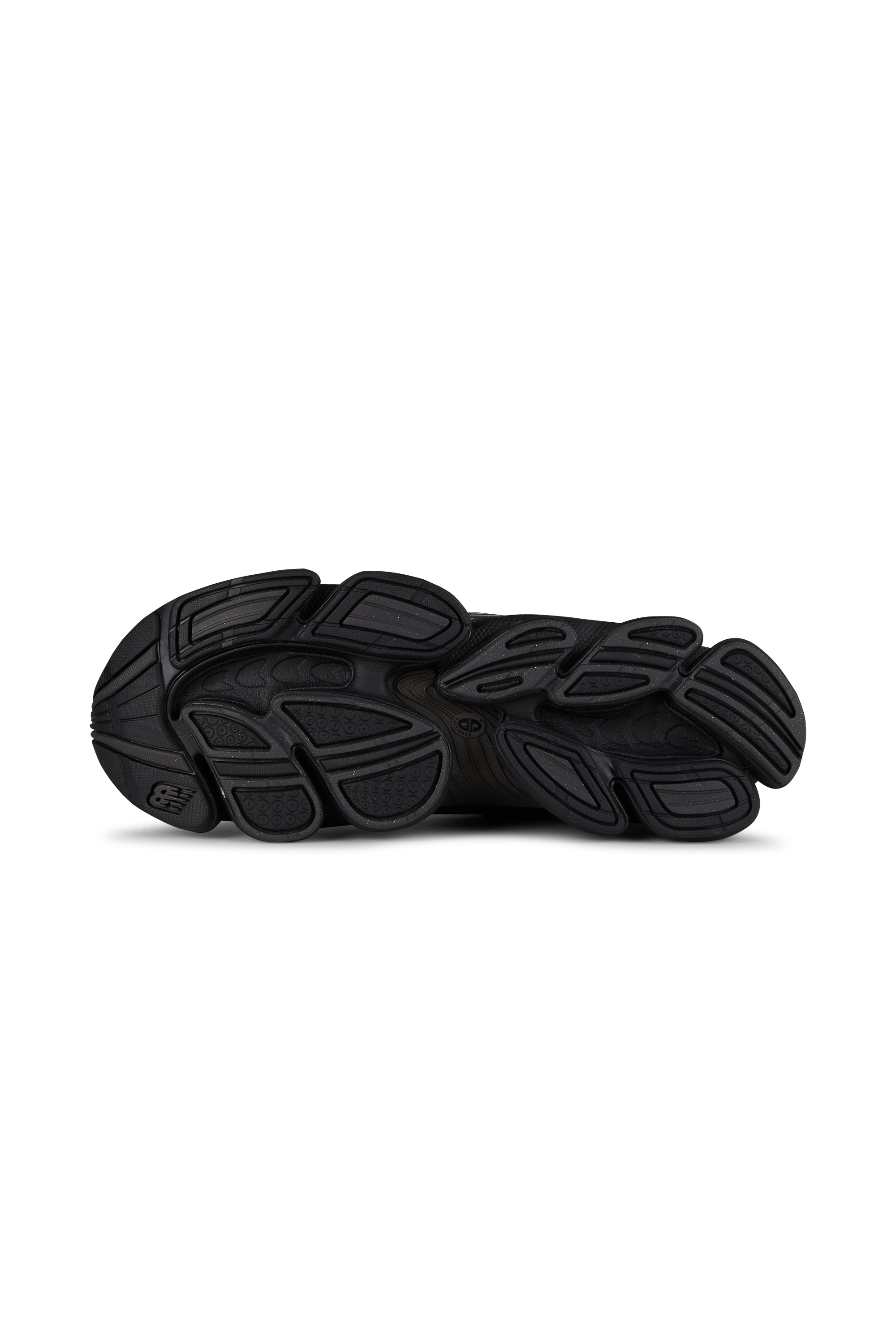Baskets | Noir NEW BALANCE Homme