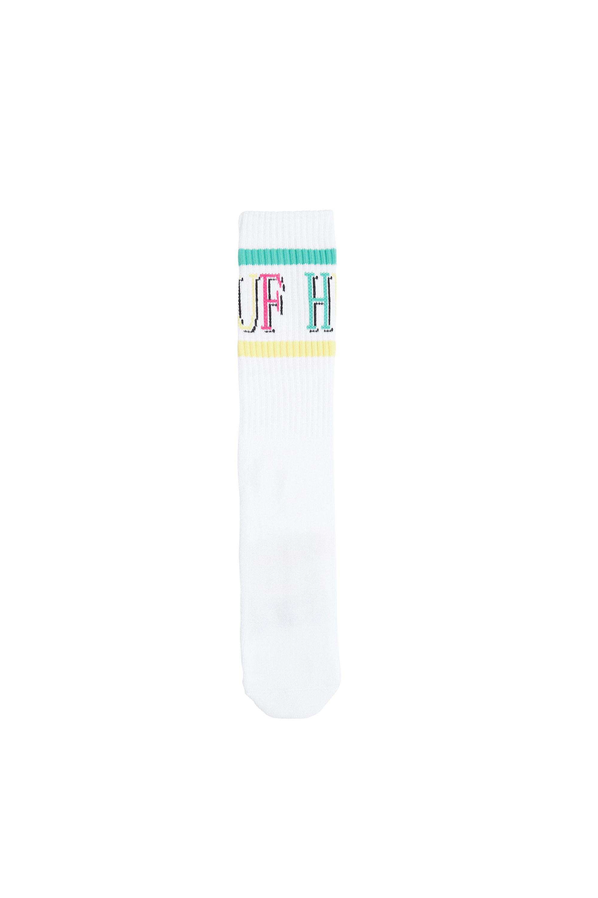 Socks White