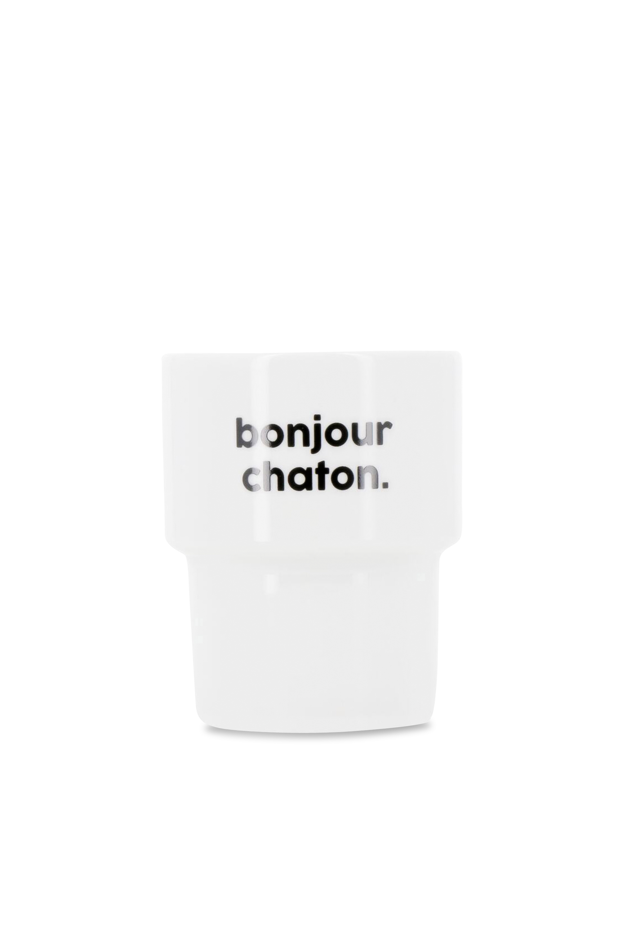 Mug Blanc