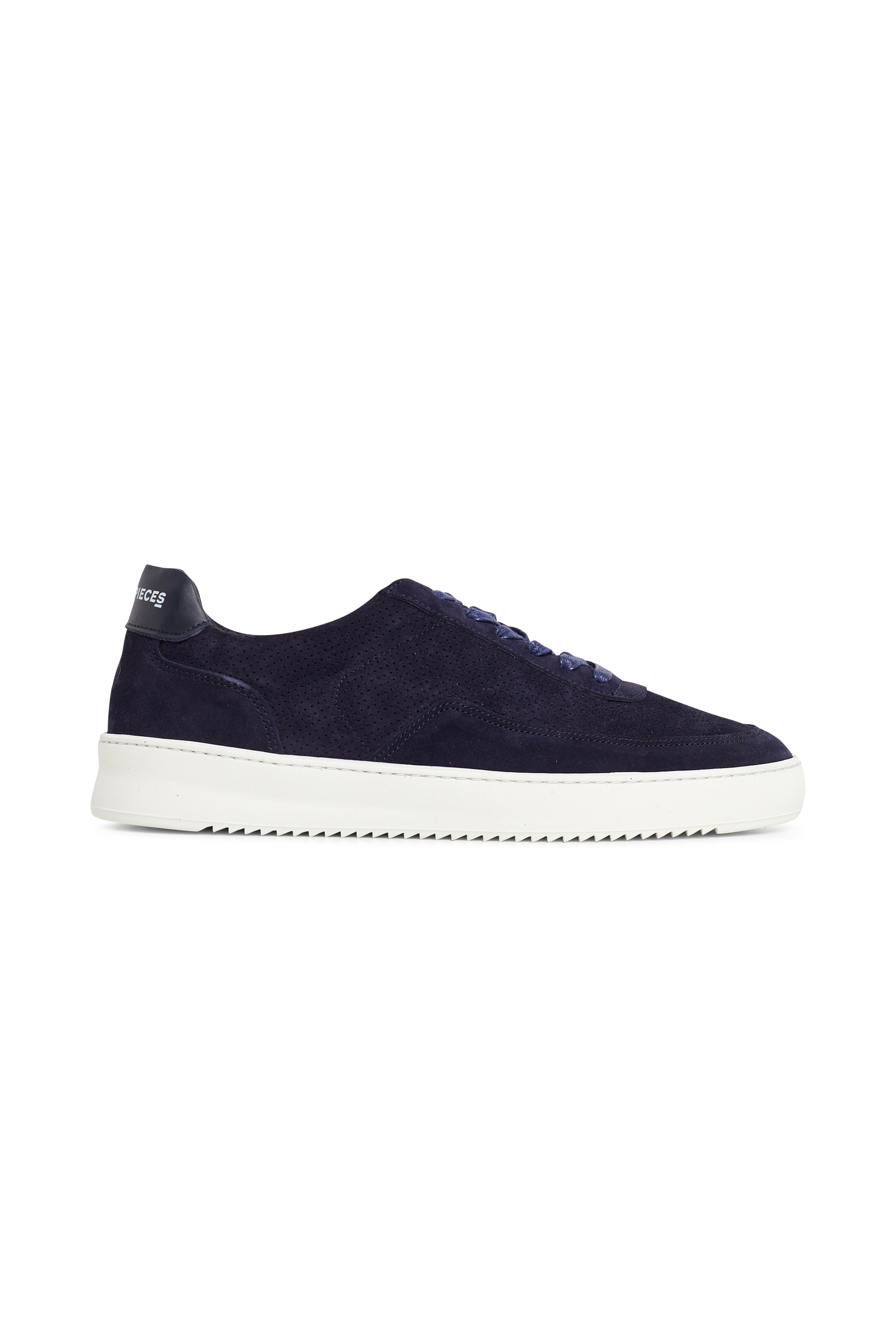Baskets Bleu
