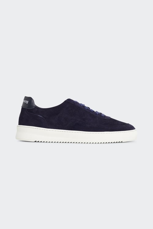 FILLING PIECES Baskets Bleu