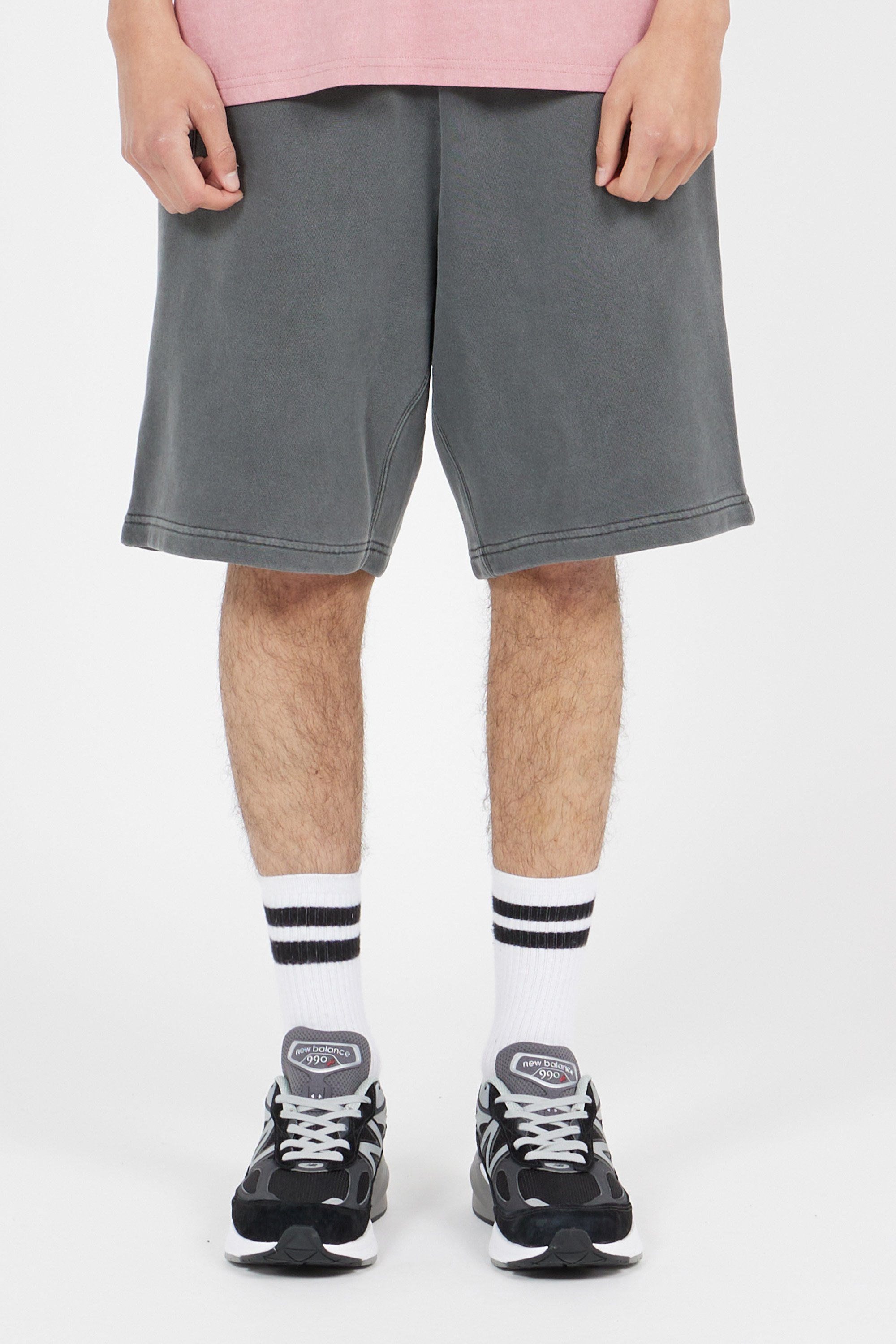 Shorts | Black CARHARTT WIP Men
