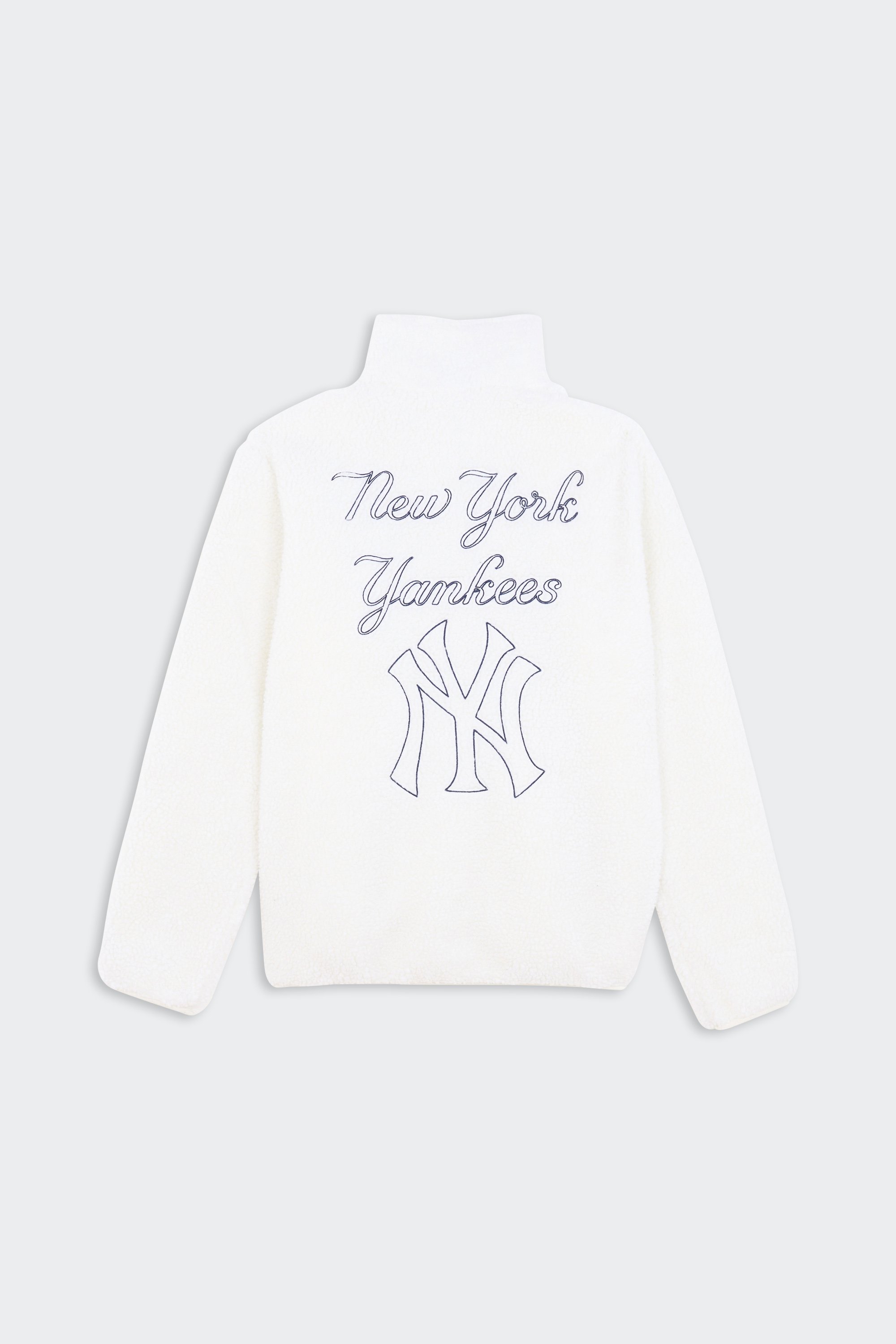 polaire | Beige by NEW ERA polaire Beige