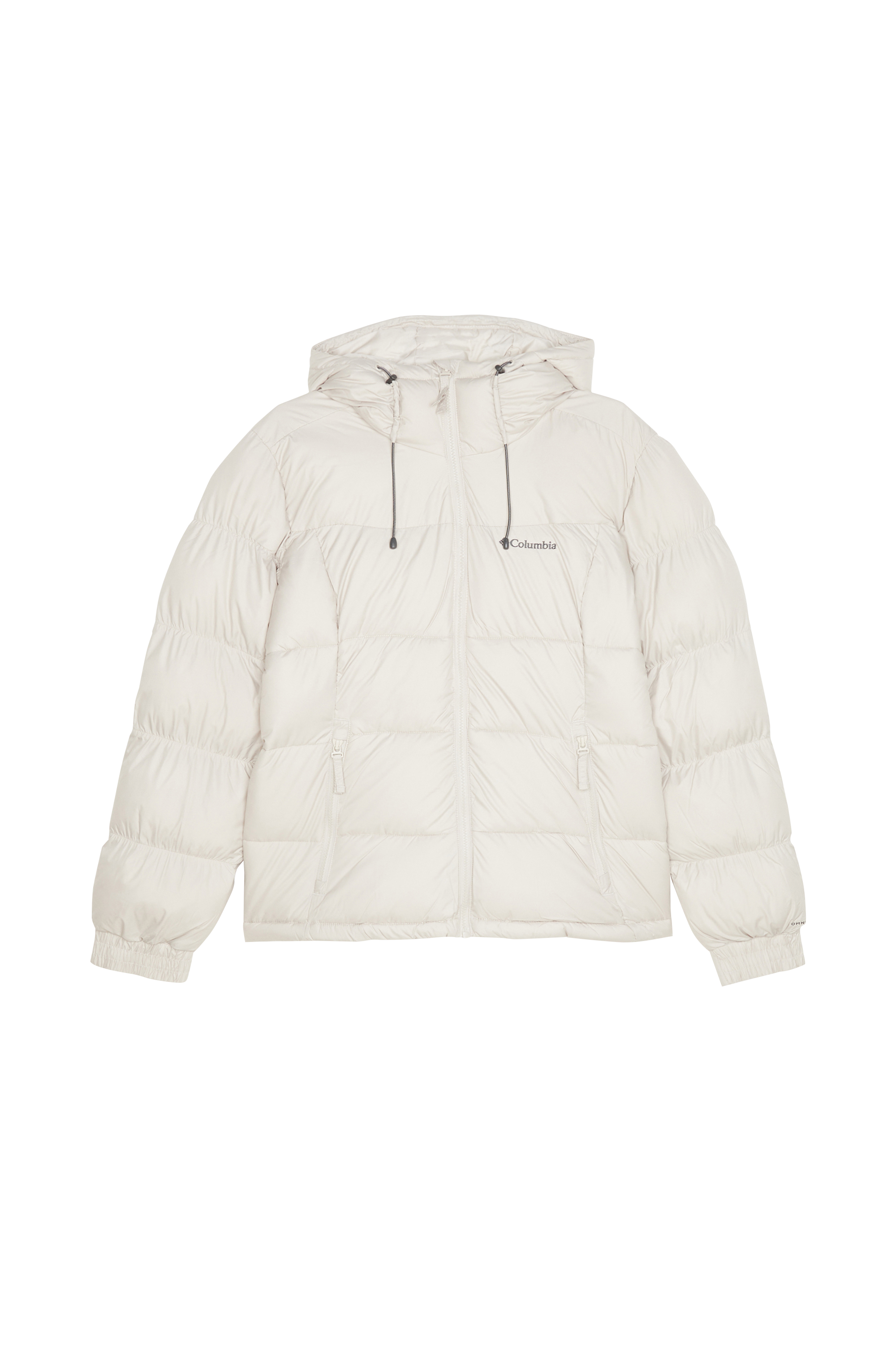 Doudoune Beige