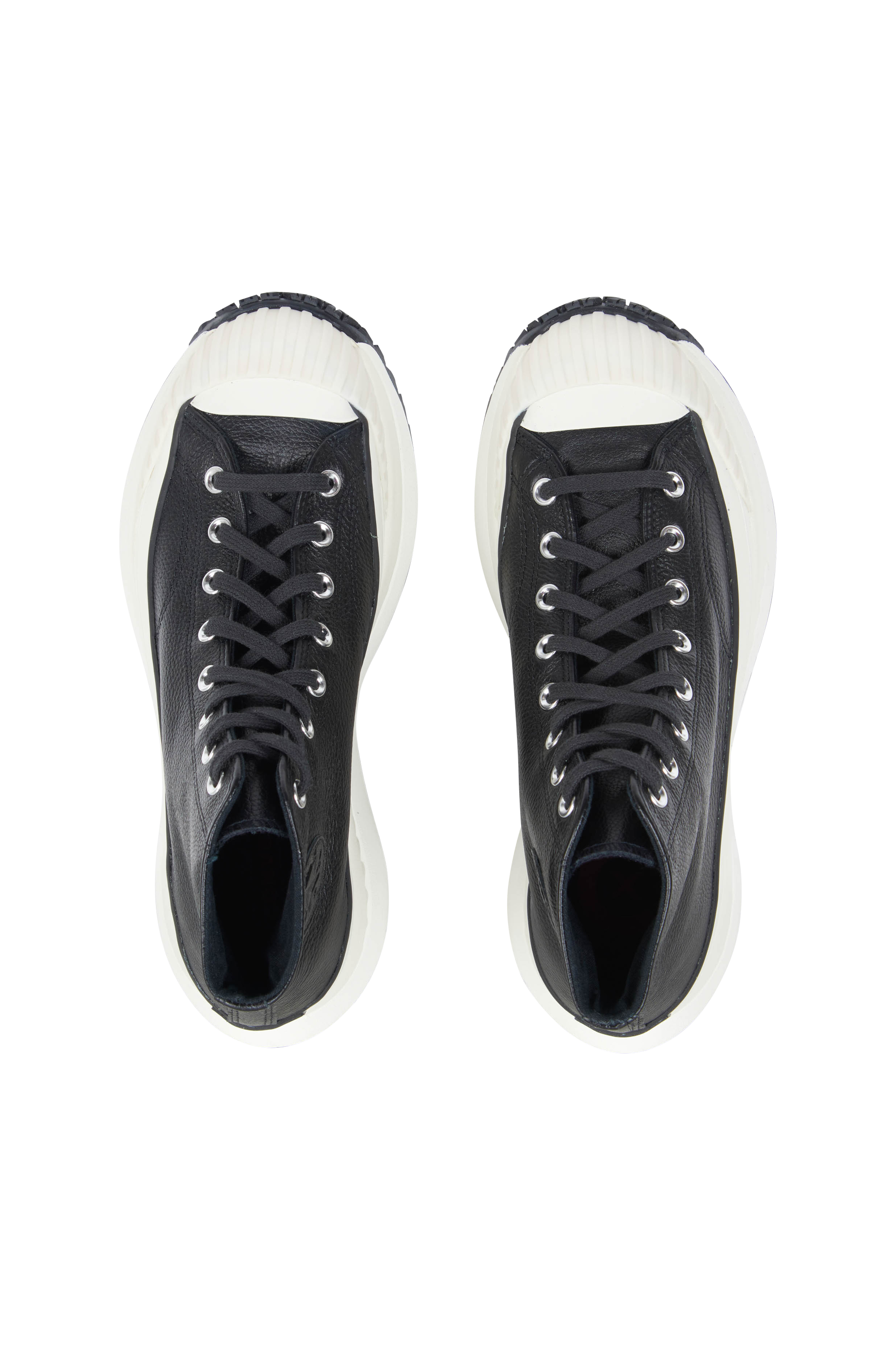 Baskets Noir