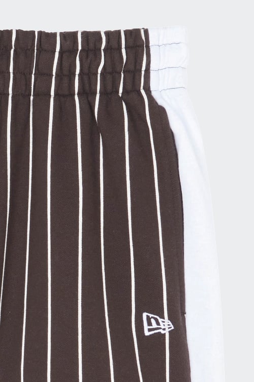 NEW ERA Short Marron