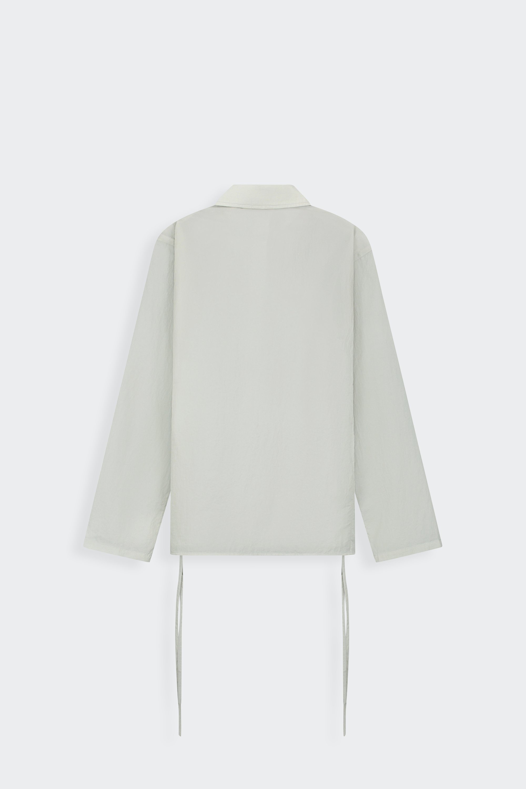 Chemise | Vert by OLAF Chemise Vert