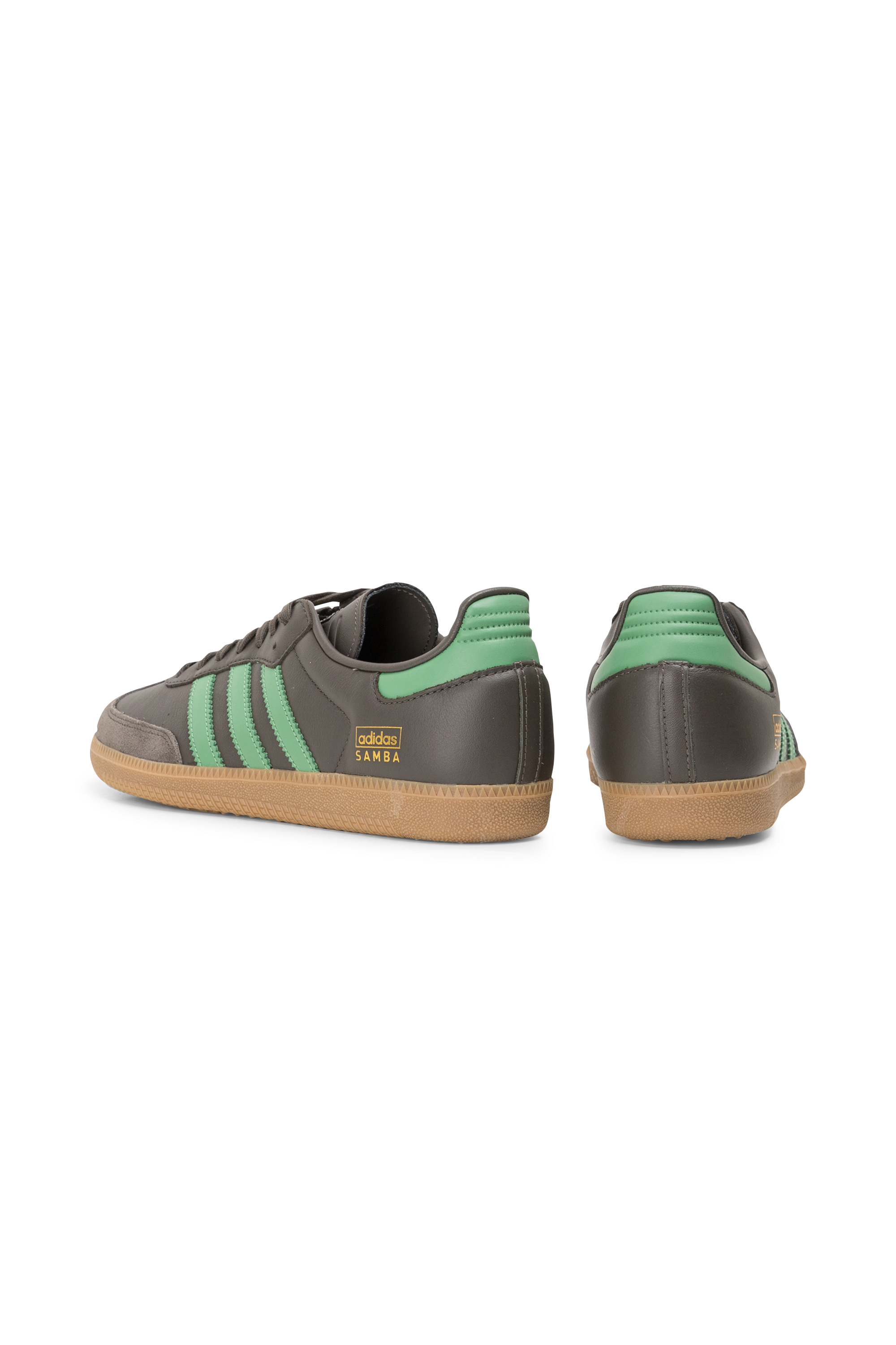 Sneakers Green
