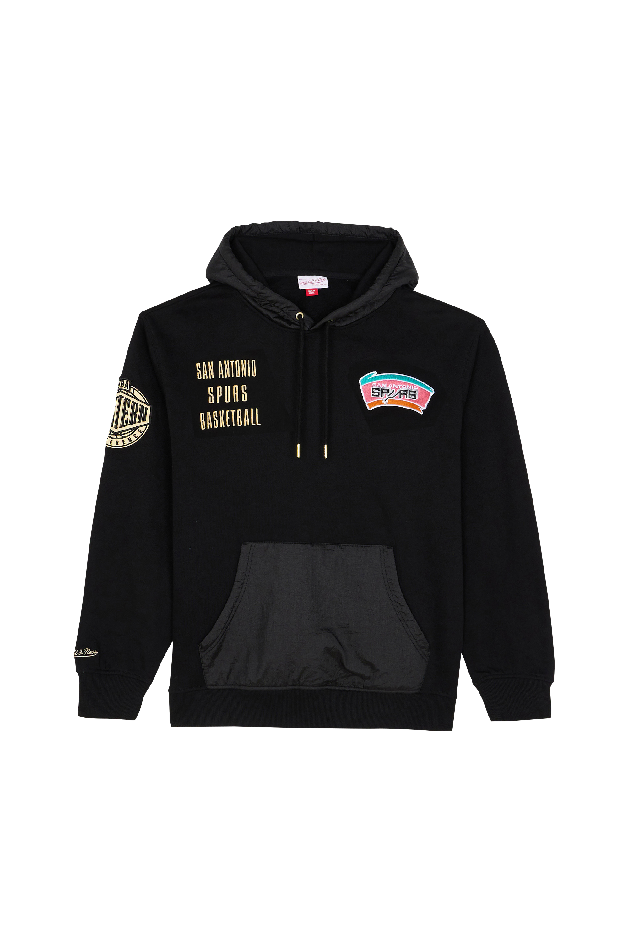 Hoodie Black