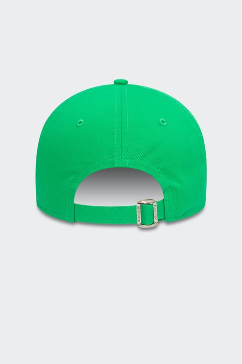 NEW ERA Cap Green