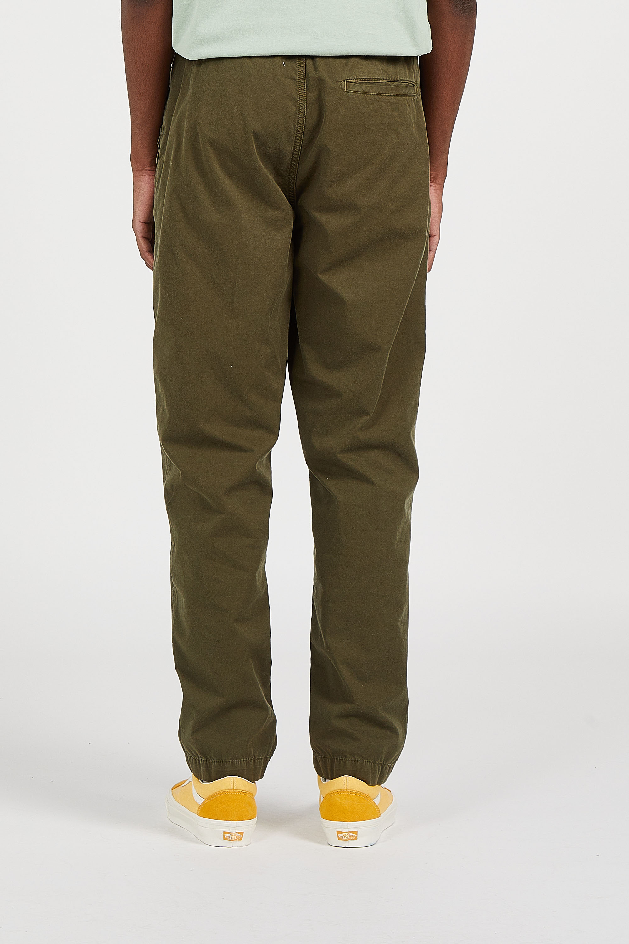 Pantalon Vert