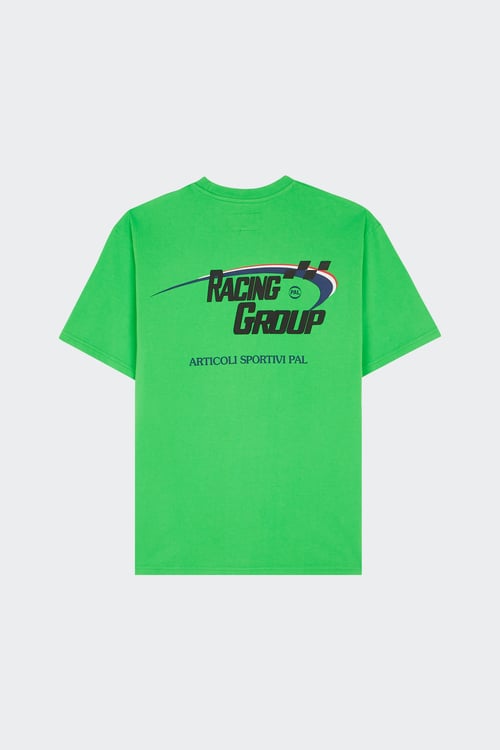 PAL SPORTING GOODS T-shirt  Vert