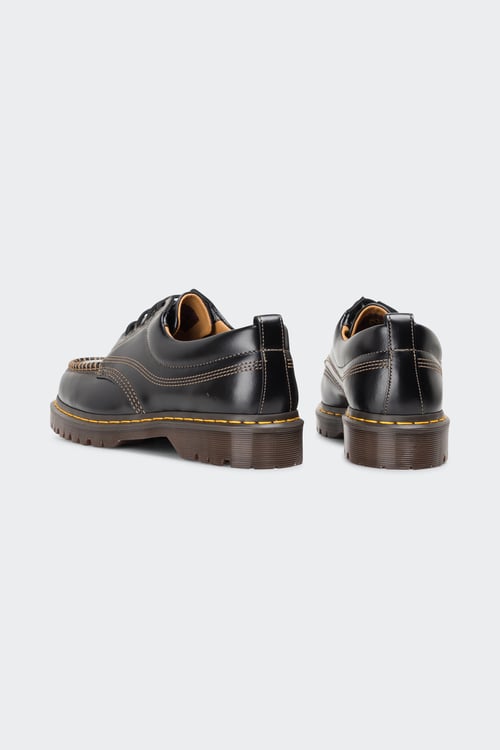 DR. MARTENS Derbies Noir