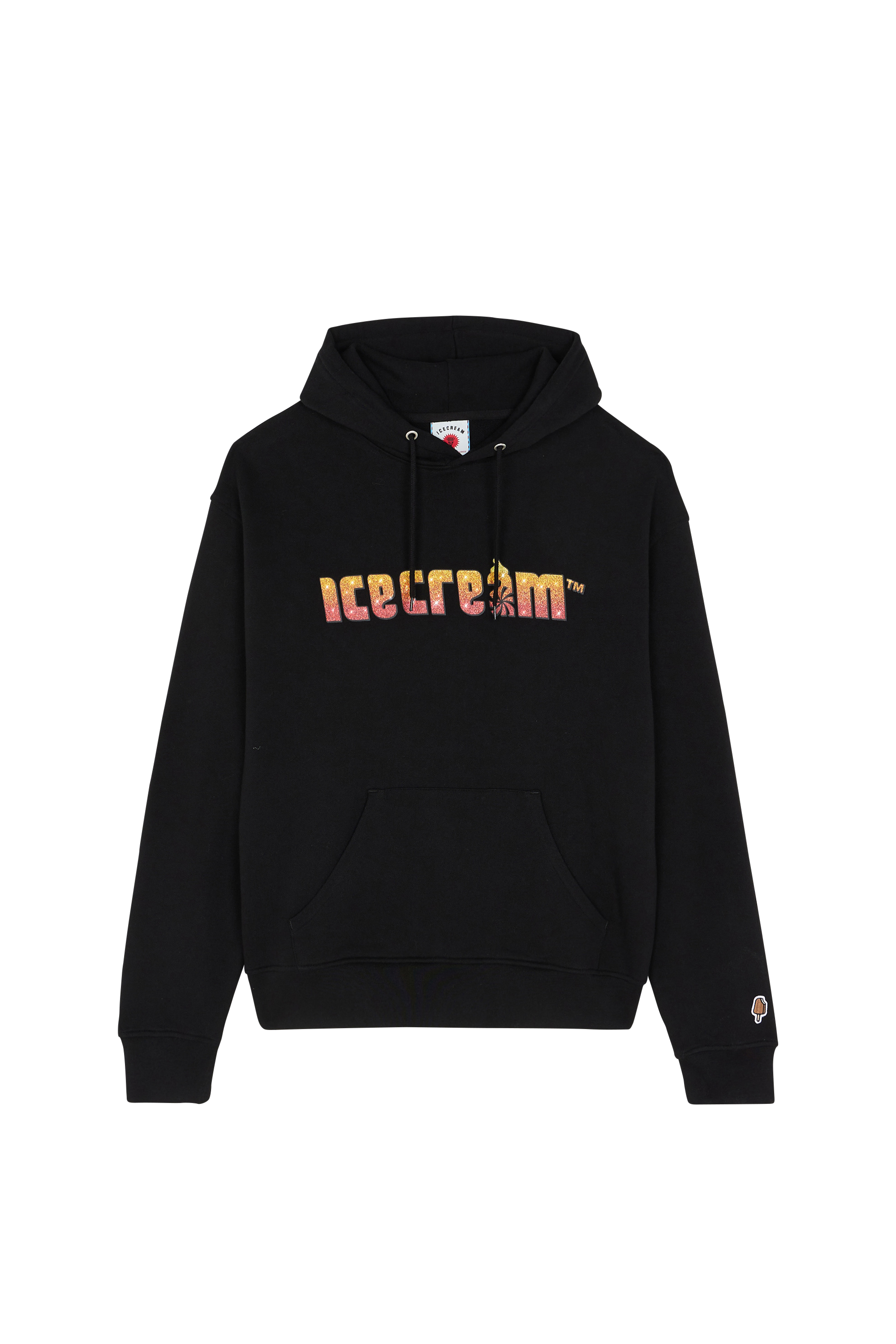 Hoodie Black