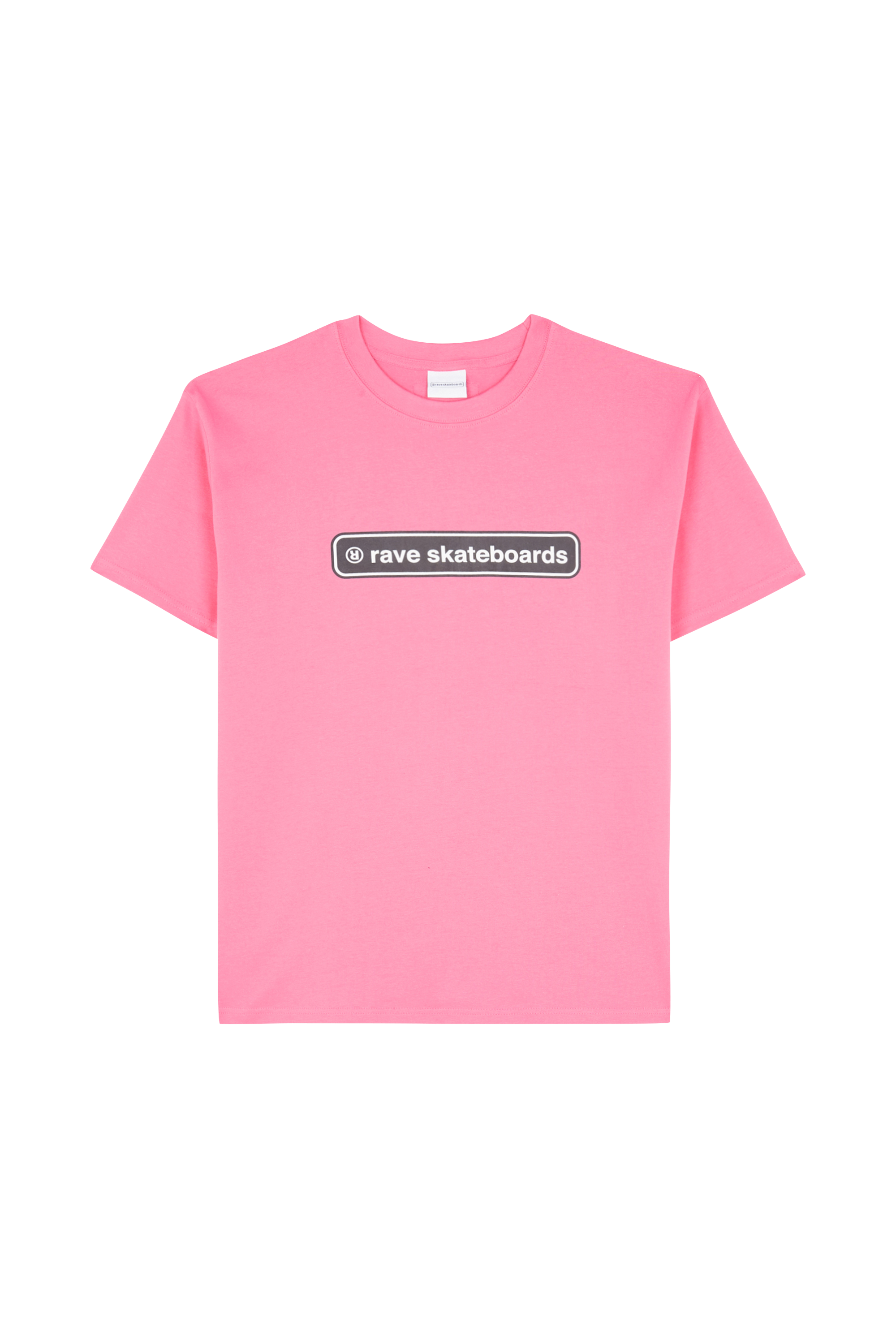 T-shirt Pink