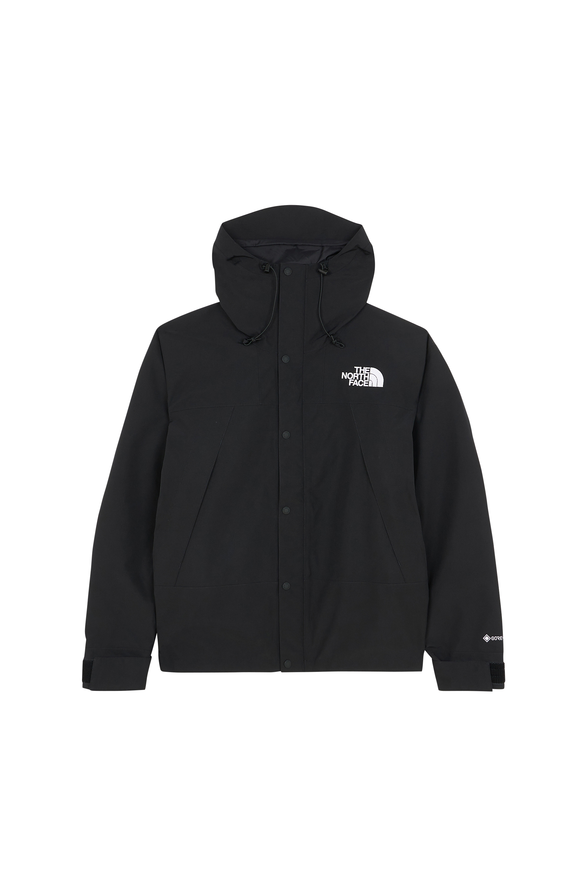 Parka Black