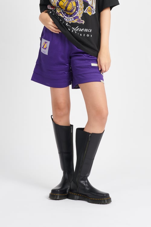 NEW ERA Short Violet
