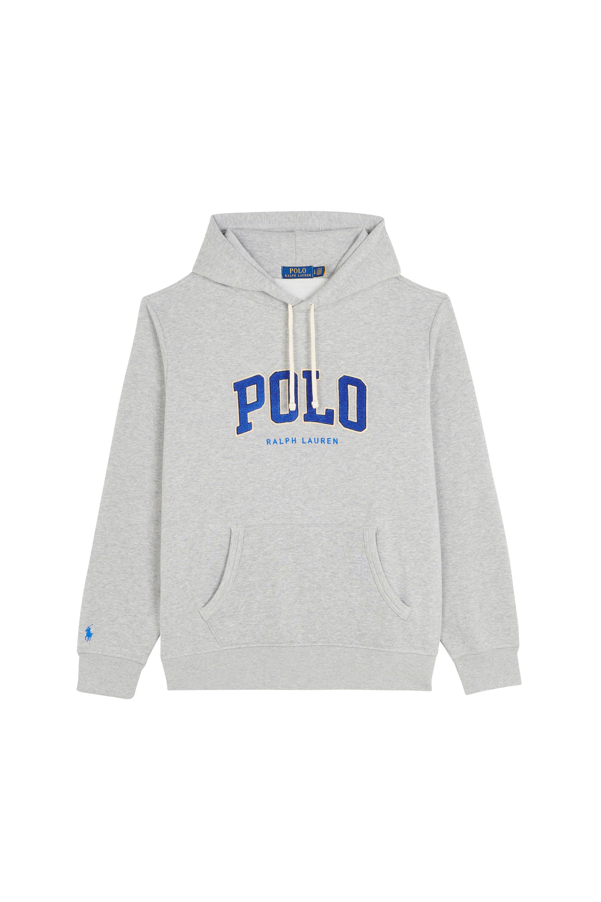 Hoodie Gris