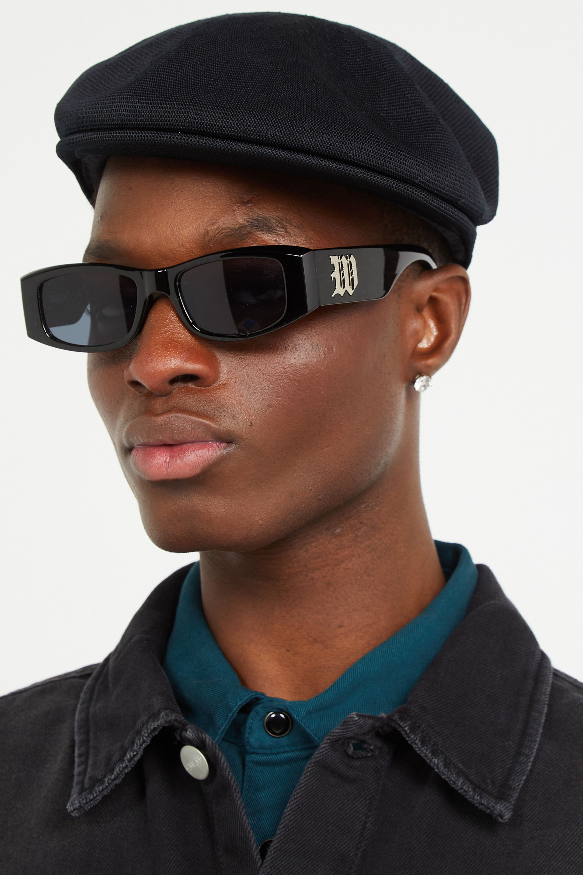 Beret Black
