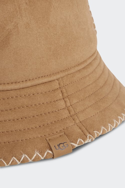 UGG Bobs Marron