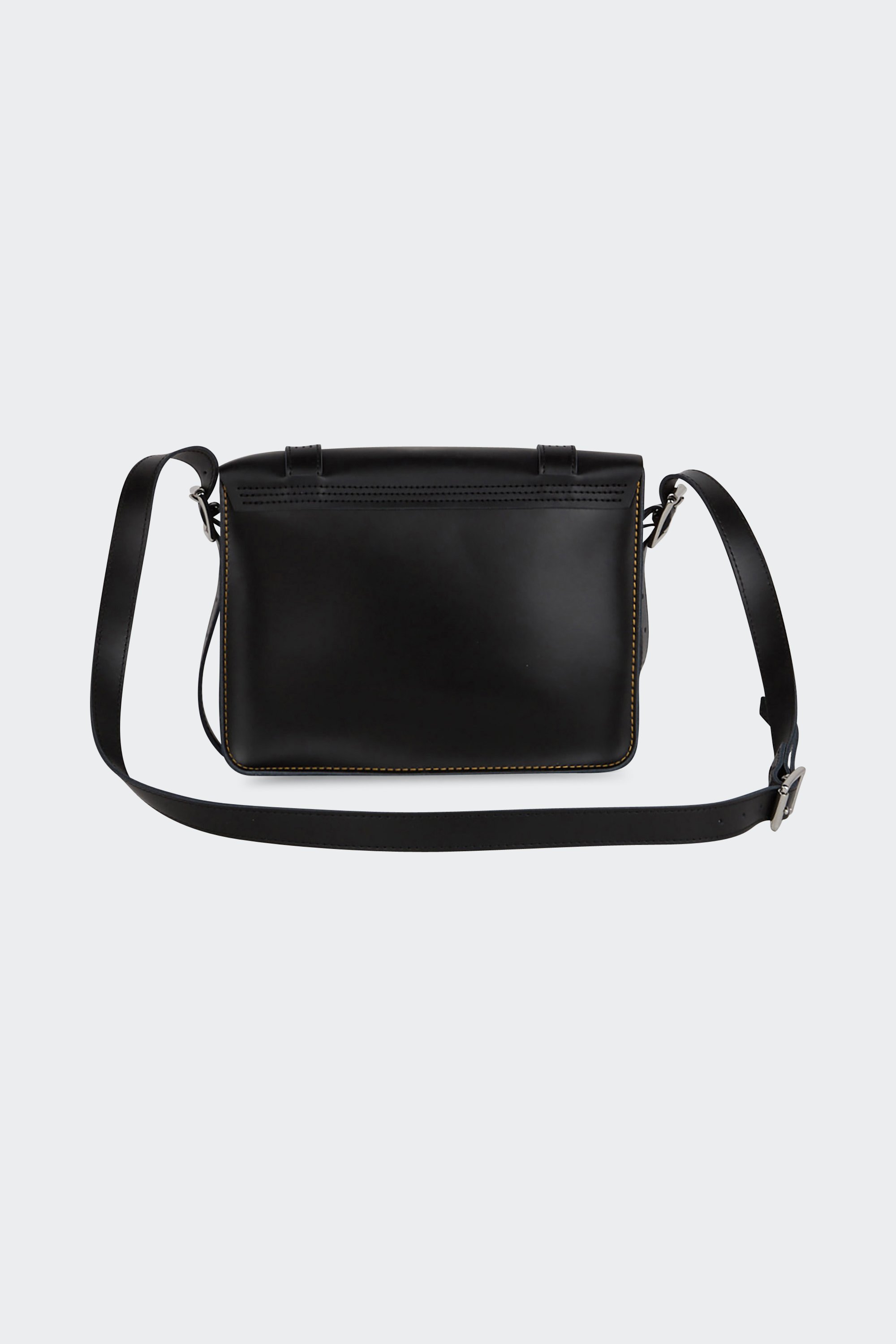 Canvas bag | Black by DR. MARTENS Canvas bag Black
