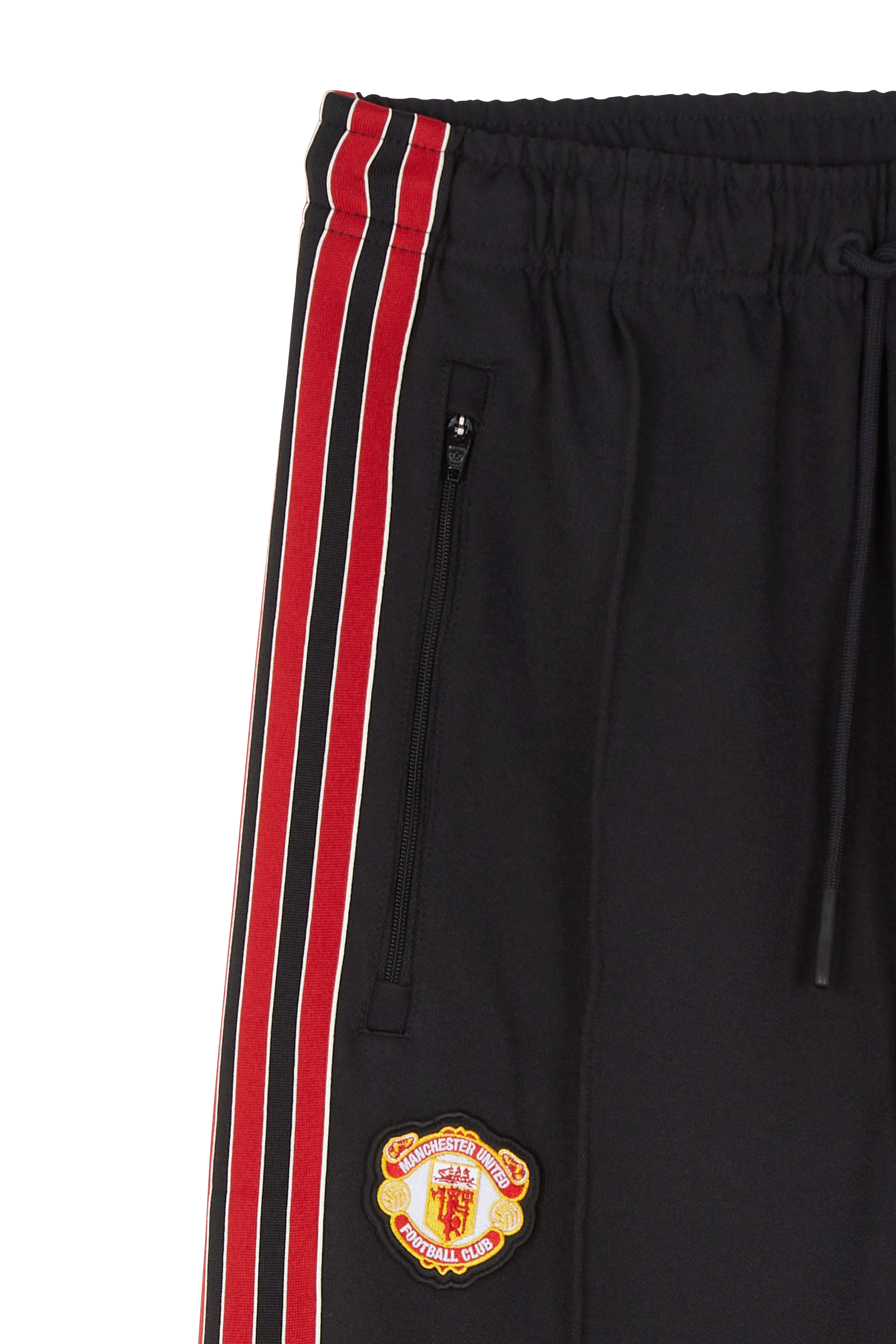 Joggers Black