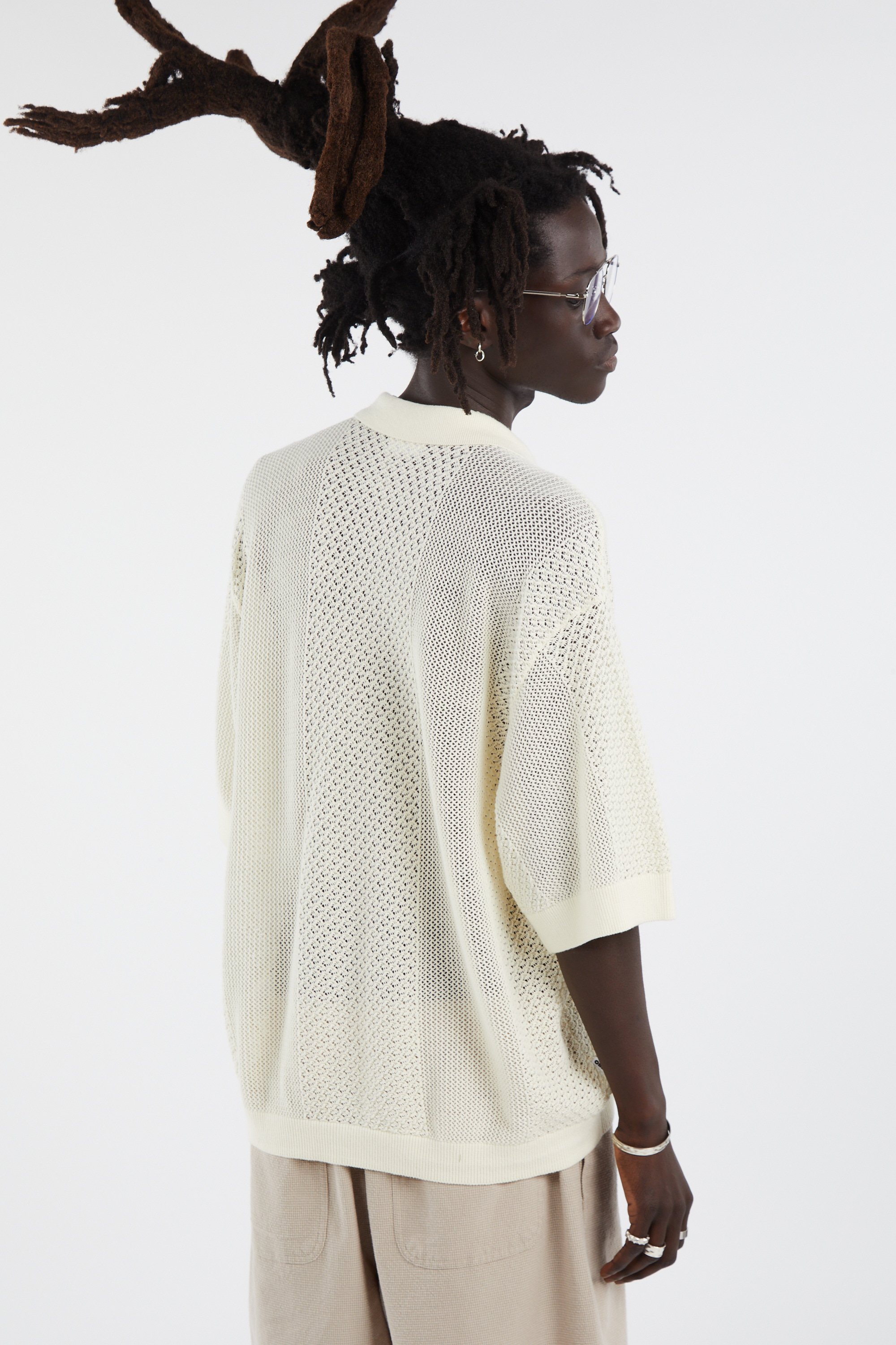 Shirt | Beige OBEY Men