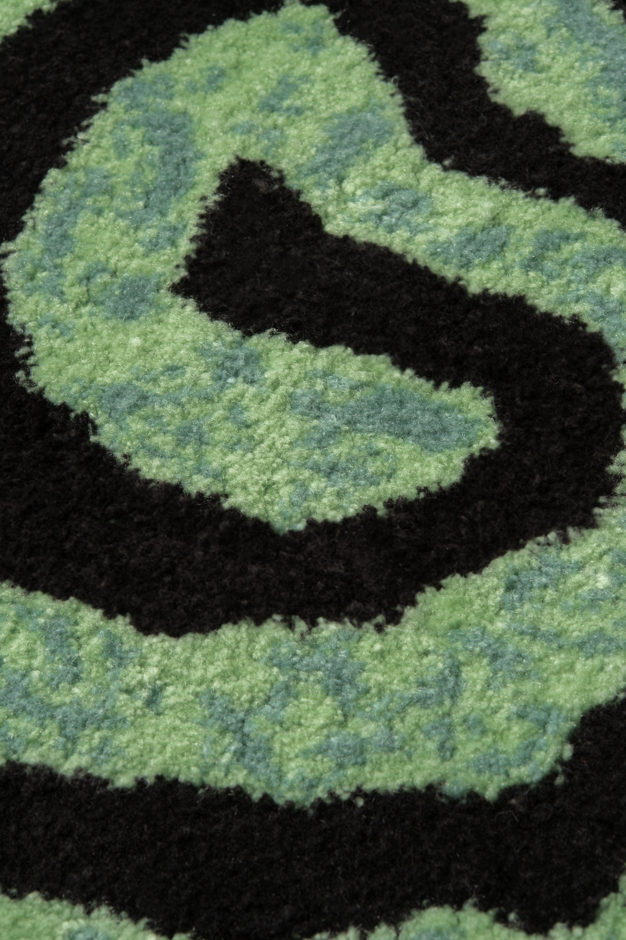Rugs Black