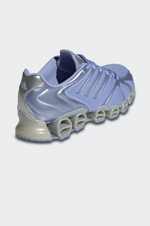 ADIDAS Baskets Bleu
