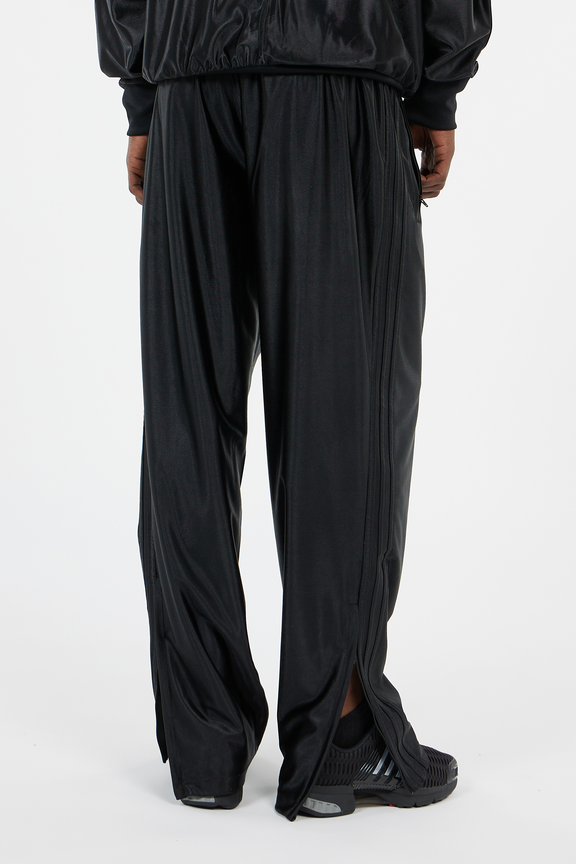 Pantalon de survêtement Noir