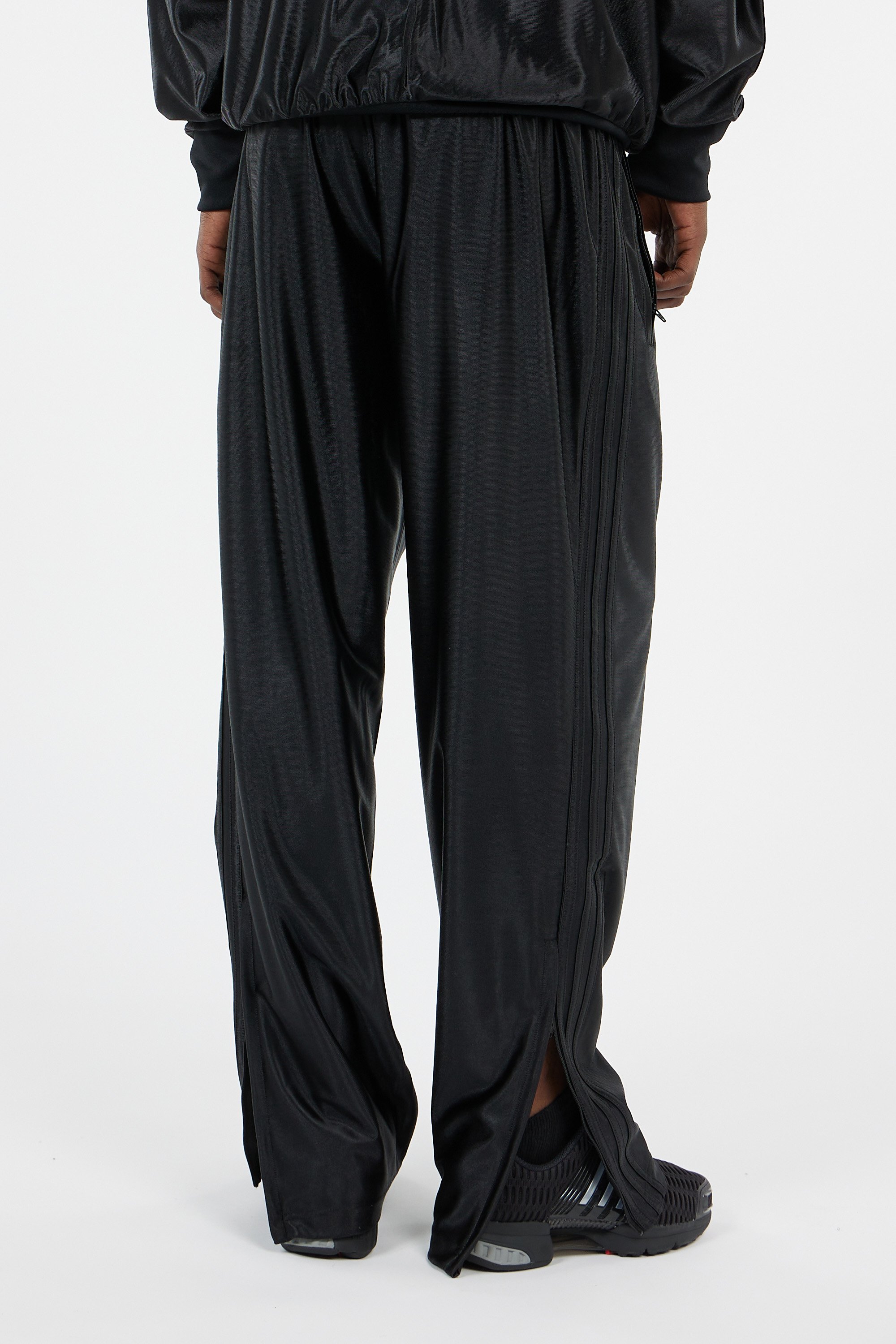 Sweatpants | Black by ADIDAS Sweatpants Black