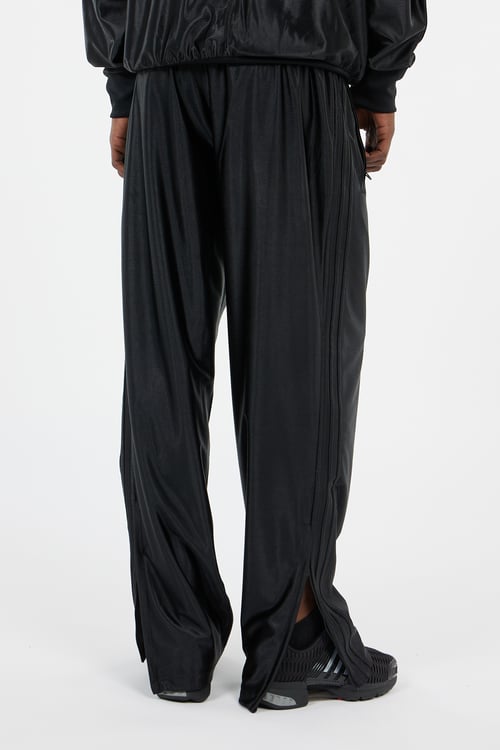 ADIDAS Pantalon de survêtement Noir