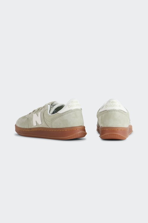 NEW BALANCE Baskets Vert