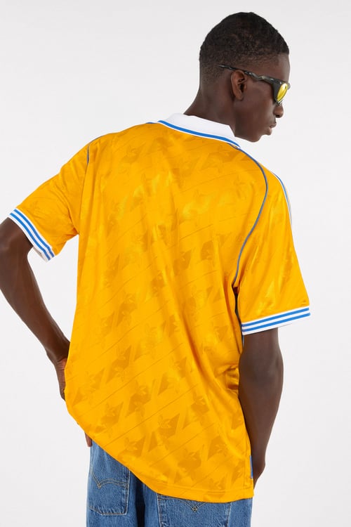 ADIDAS Jersey Jaune