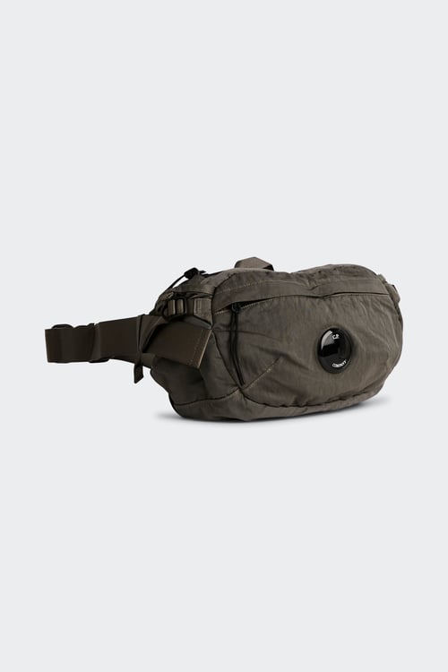 C.P. COMPANY Sac bandoulière Gris