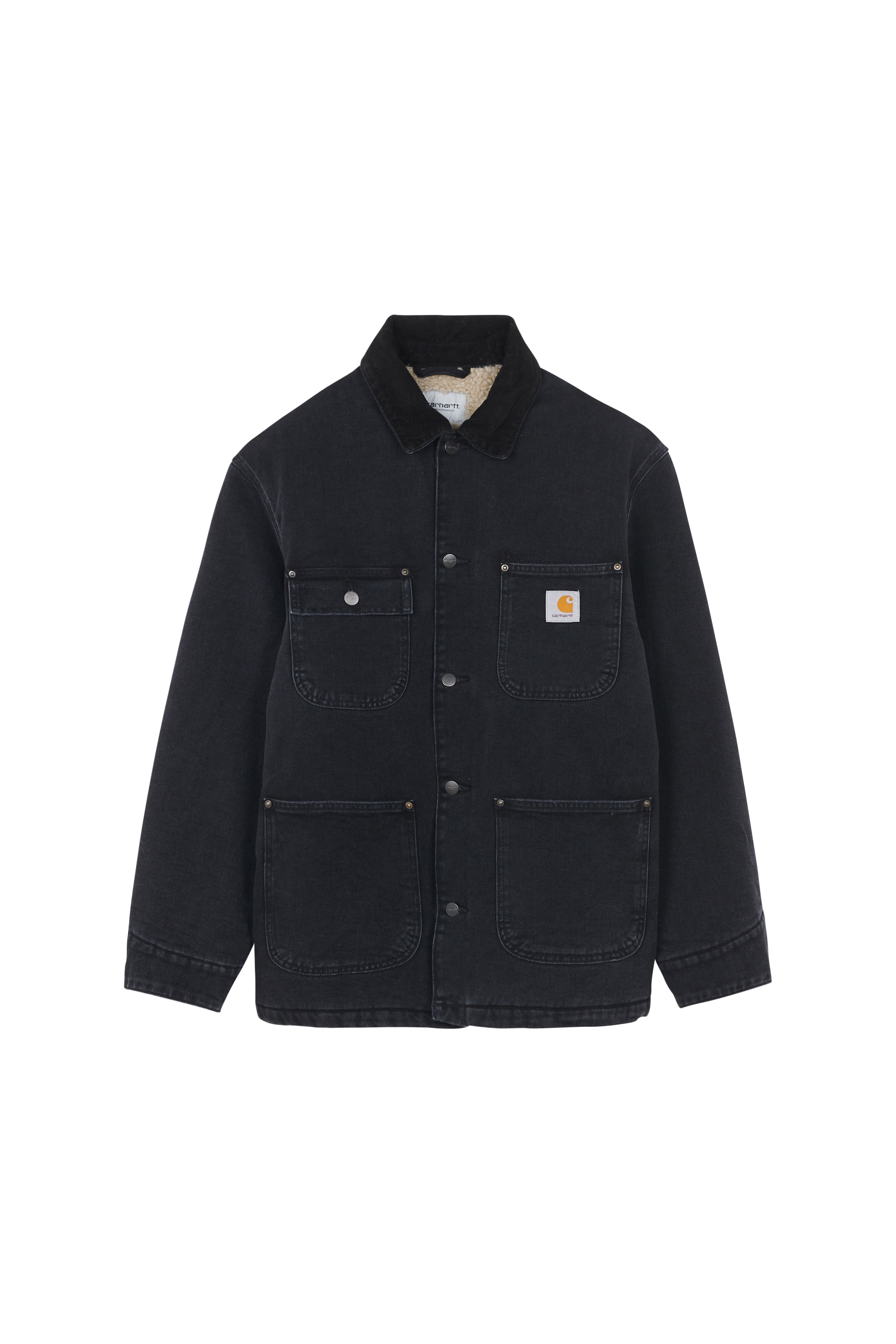 Veste Noir
