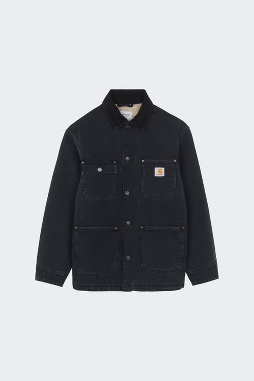CARHARTT WIP Veste Noir